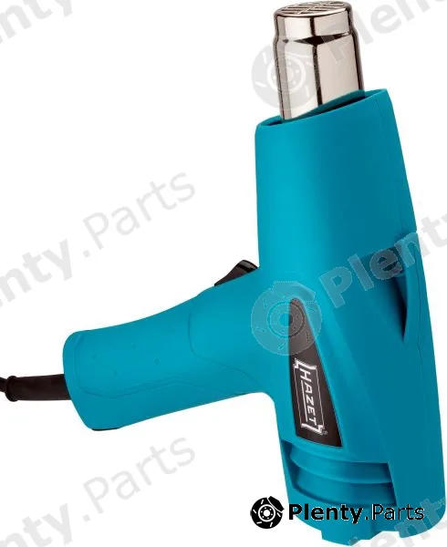 Hazet 1990-10 — Hot Air Blower