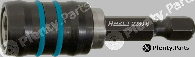 Hazet 2239-6 — Extension, socket wrench