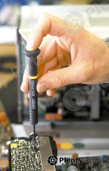 Hazet 805/7 — Screwdriver