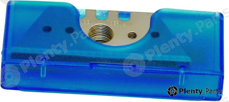 Hazet 2157-05 — Trapezoidal Blade Set, cutter