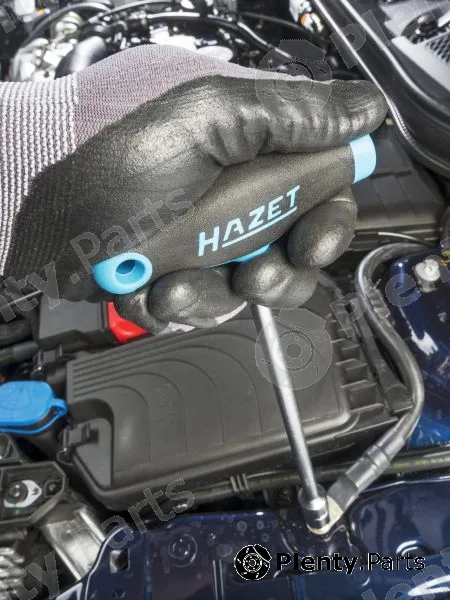 Hazet 428-11 — Socket Wrench
