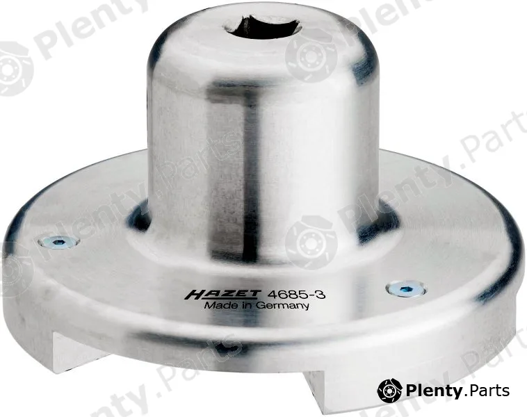 Hazet 4685-3 — Reversible Ratchet