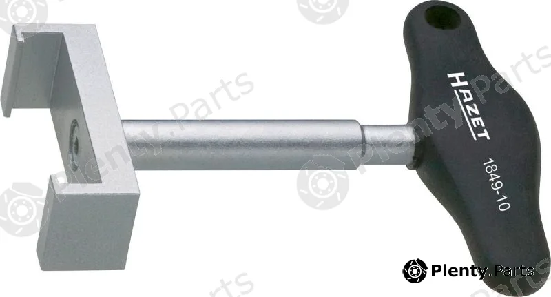 Hazet 1849-10 — Mounting Tool, ignition coil