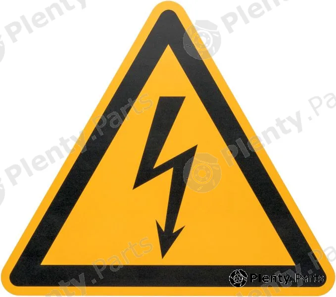 Hazet 200-1 — Sign