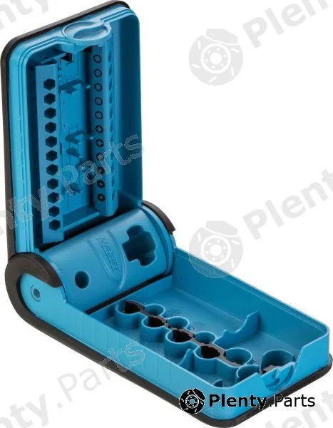 Hazet 856KL — Tool Box