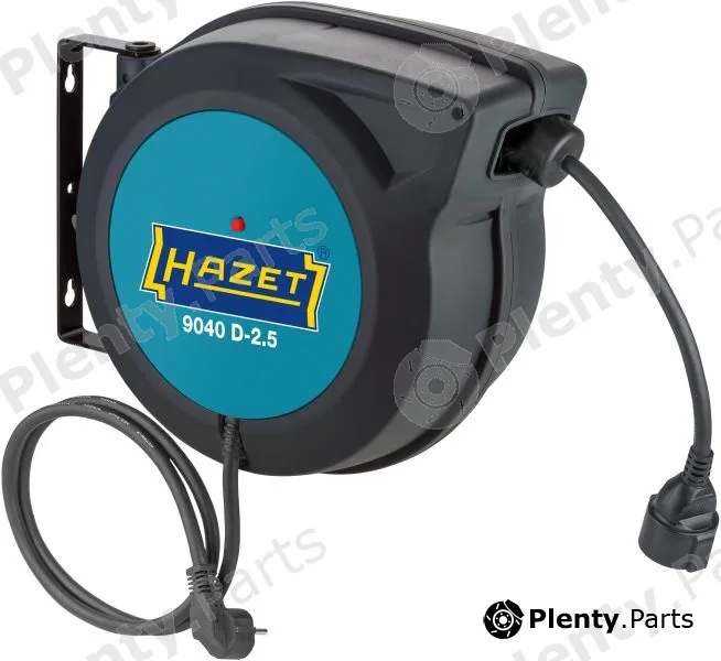Hazet 9040D-2.5 — Cable Roller