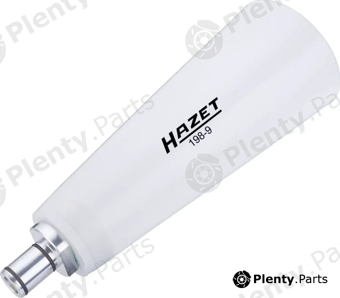 Hazet 198-9 — Oil Filler Funnel