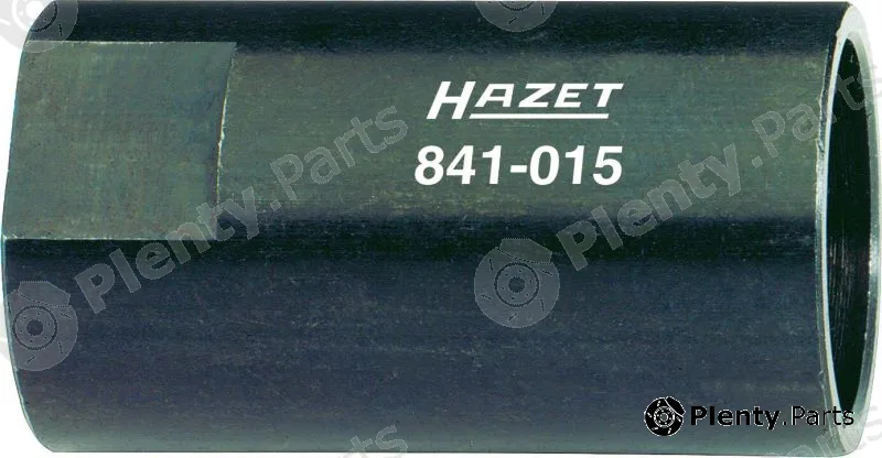 Hazet 841-015 — Drilling Sleeve, bolt extractor