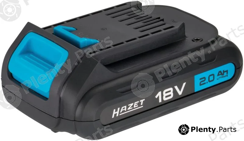 Hazet 9212-02 — Rechargeable Battery, cordless screwdriver