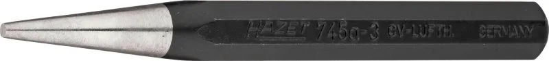 Hazet 745A-3 — Taper Pin Punch
