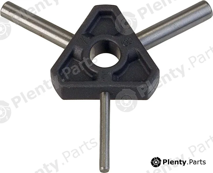 Hazet 2588-9 — Mounting Tools, timing belt