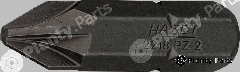 Hazet 2218-PZ2 — Screwdriver Bit