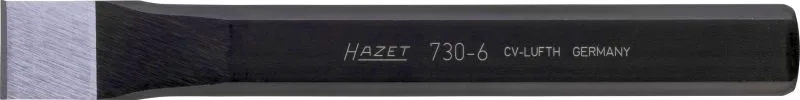 Hazet 730-6 — Chisel