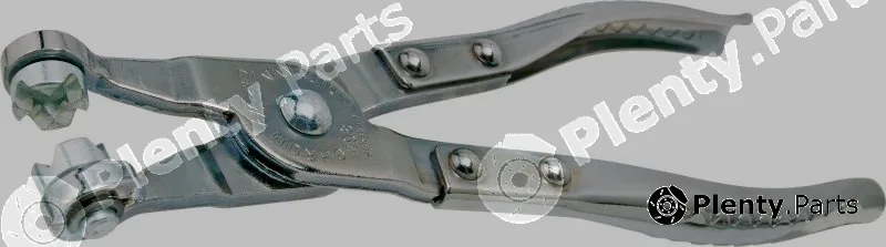 Hazet 798 — Pliers, hose clamp