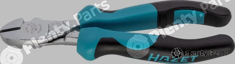 Hazet 1802-11 — Side Cutter