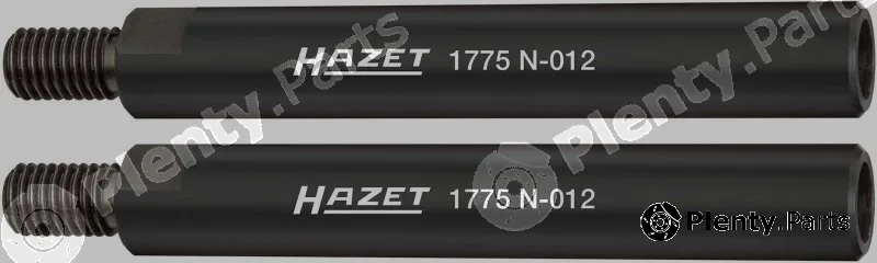 Hazet 1775N-012 — Ripping Knife Set
