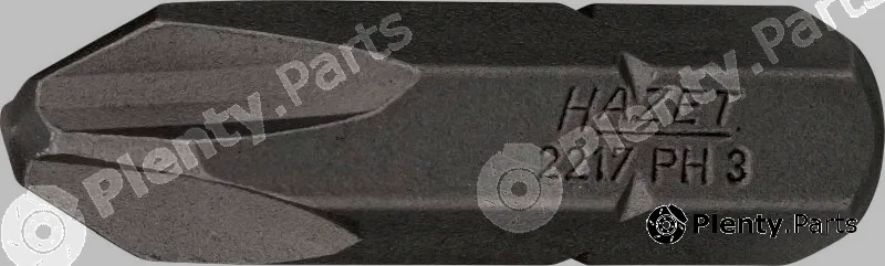 Hazet 2217-PH3 — Screwdriver Bit