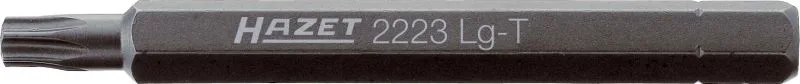 Hazet 2223LG-T25 — Screwdriver Bit