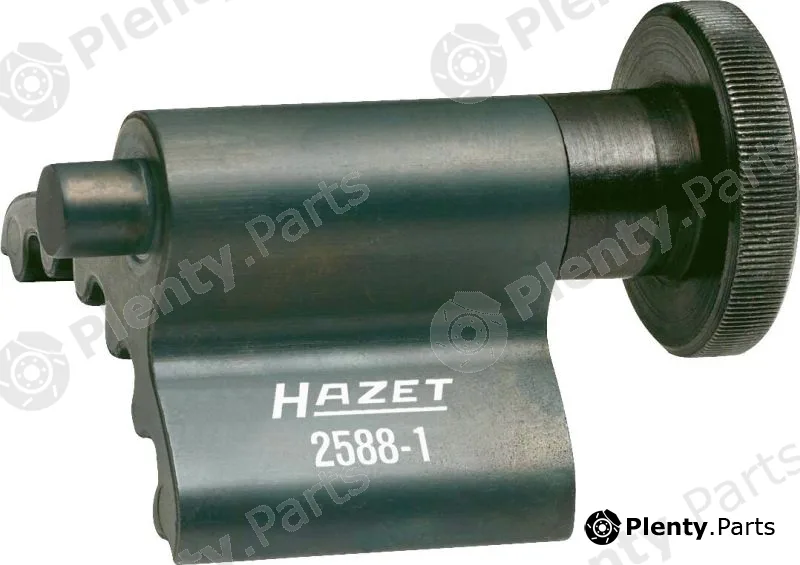 Hazet 2588-1 — Retaining Tool, crankshaft