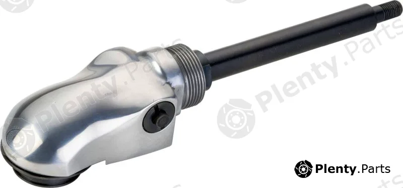 Hazet 9033P-8-04/20 — Drive Head, extended grinder