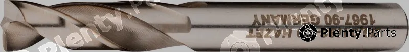 Hazet 1967-90 — Drill Bit