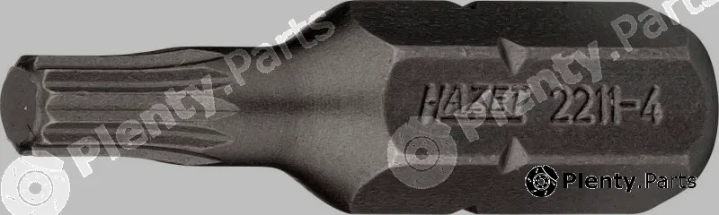 Hazet 2211-4 — Screwdriver Bit