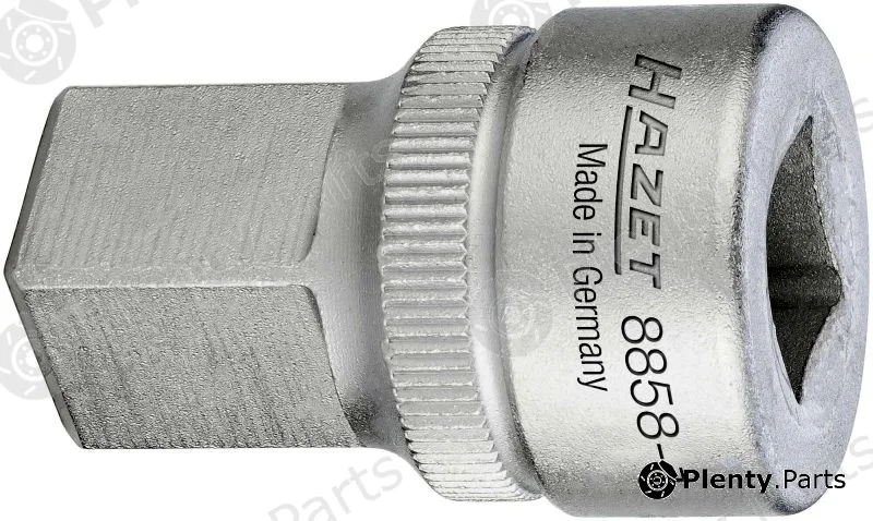 Hazet 8858-1 — Reducing Adapter, ratchet