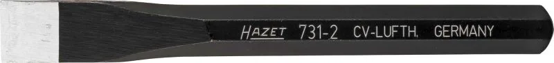 Hazet 731-2 — Chisel
