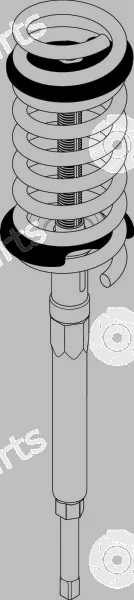 Hazet 4902-210 — Hexagon Tubular Box Wrench