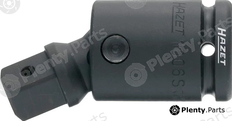 Hazet 1006S — Universal Joint, socket wrench