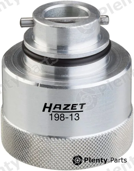 Hazet 198-13 — Oil Filler Funnel