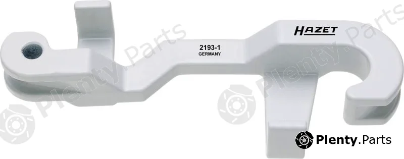 Hazet 2193-1 — Pipe Bending Equipment