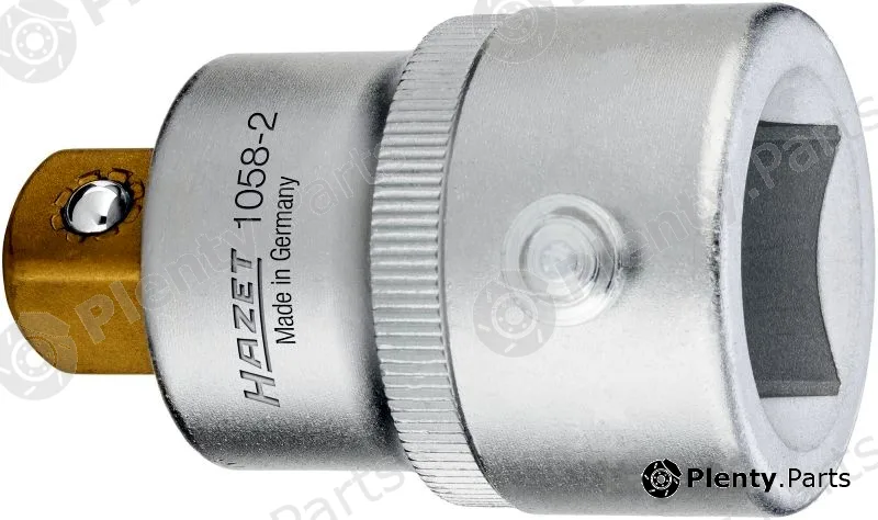 Hazet 1058-2 — Reducing Adapter, ratchet