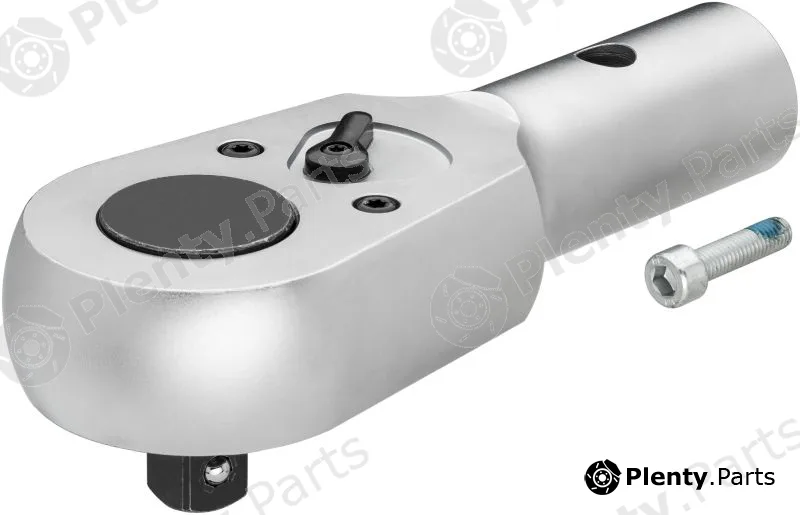 Hazet 5143-01 — Reversible Ratchet