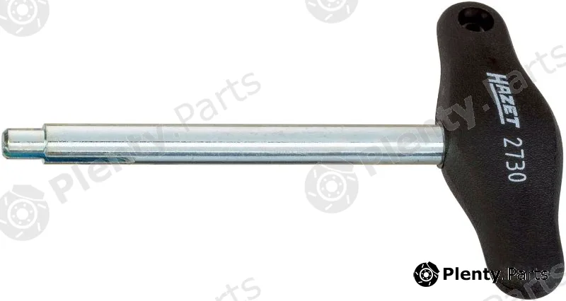 Hazet 2730 — Mounting Tool, brake shoe holding spring