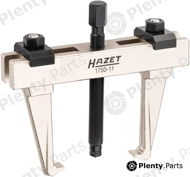 Hazet 1750-11 — Internal/External Puller
