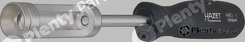 Hazet 4963-1 — Mounting Tools, brake spring