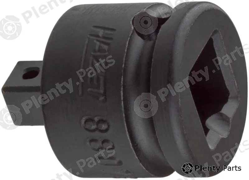 Hazet 8807S — Reduction Adapter, impact wrench