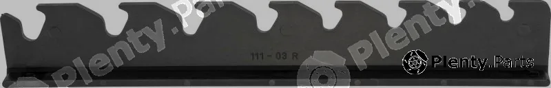Hazet 111-03R — Tool Holder, tool cabinet
