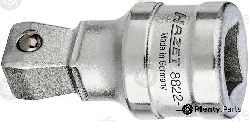 Hazet 8822-1 — Extension, socket wrench