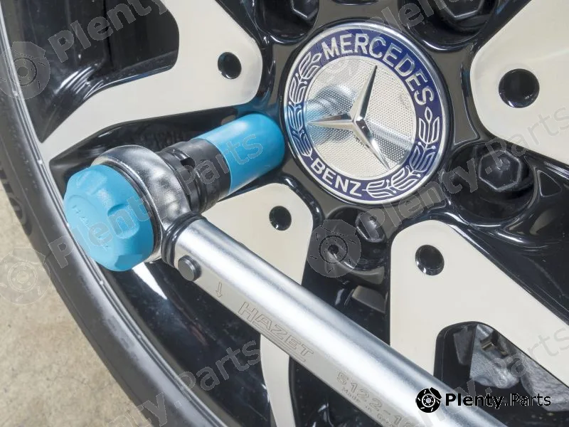 Hazet 903SLG-19/3 — Socket Wrench Insert