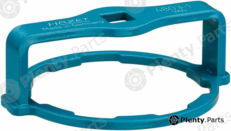 Hazet 4803-1 — Release Tool, radiator sealing cap