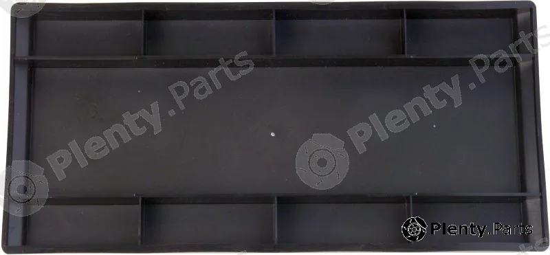 Hazet 162C-5 — Storage Tray, workshop trolley