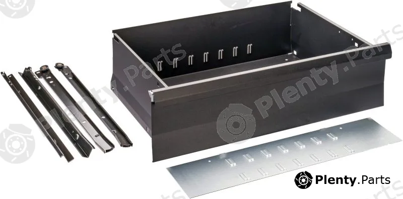 Hazet 177-165 — Blade Set, insulation stripper