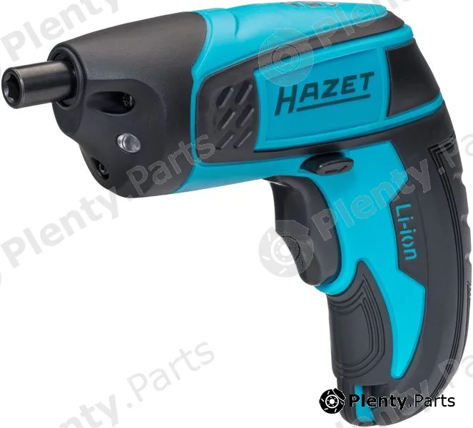 Hazet 9230B-1 — Cordless Screwdriver