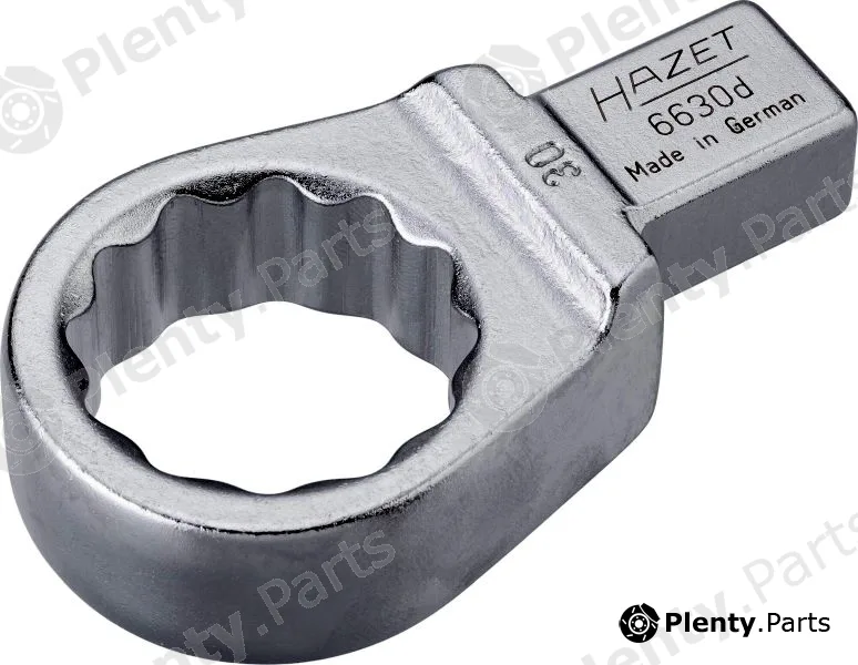 Ring Spanner