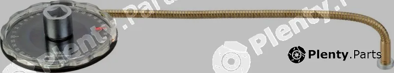 Hazet 6690 — Angle Measuring Disc