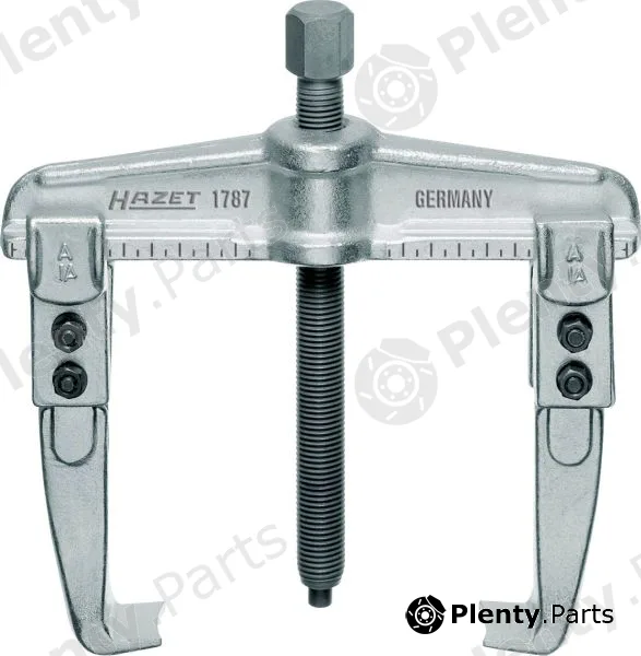 Hazet 1787-52 — Internal/External Puller