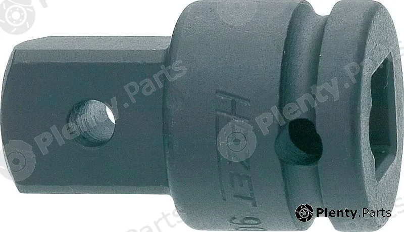 Hazet 9007S-1 — Increasing Adapter, ratchet