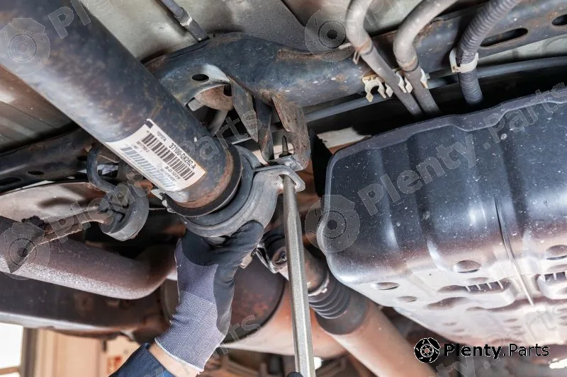 Hazet 2165-2 — Mounting Lever